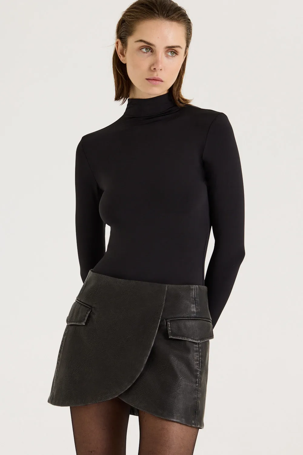 Lilo Skirt sold by Henne product image thumbnail 2