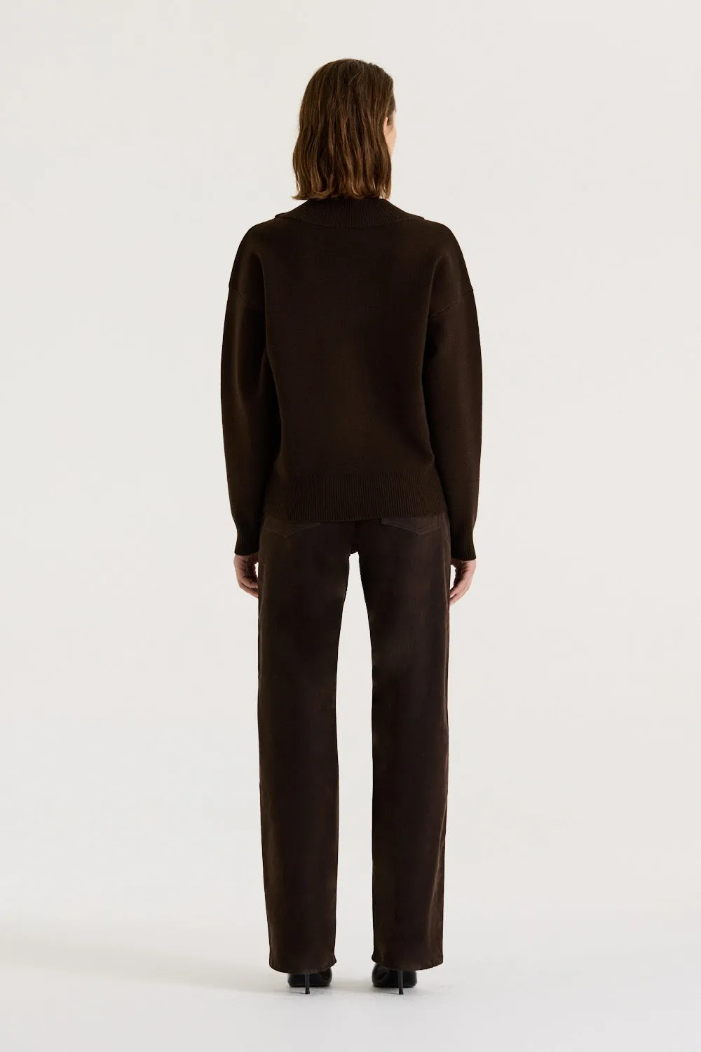 Callie Jumper sold by Henne product image thumbnail 4