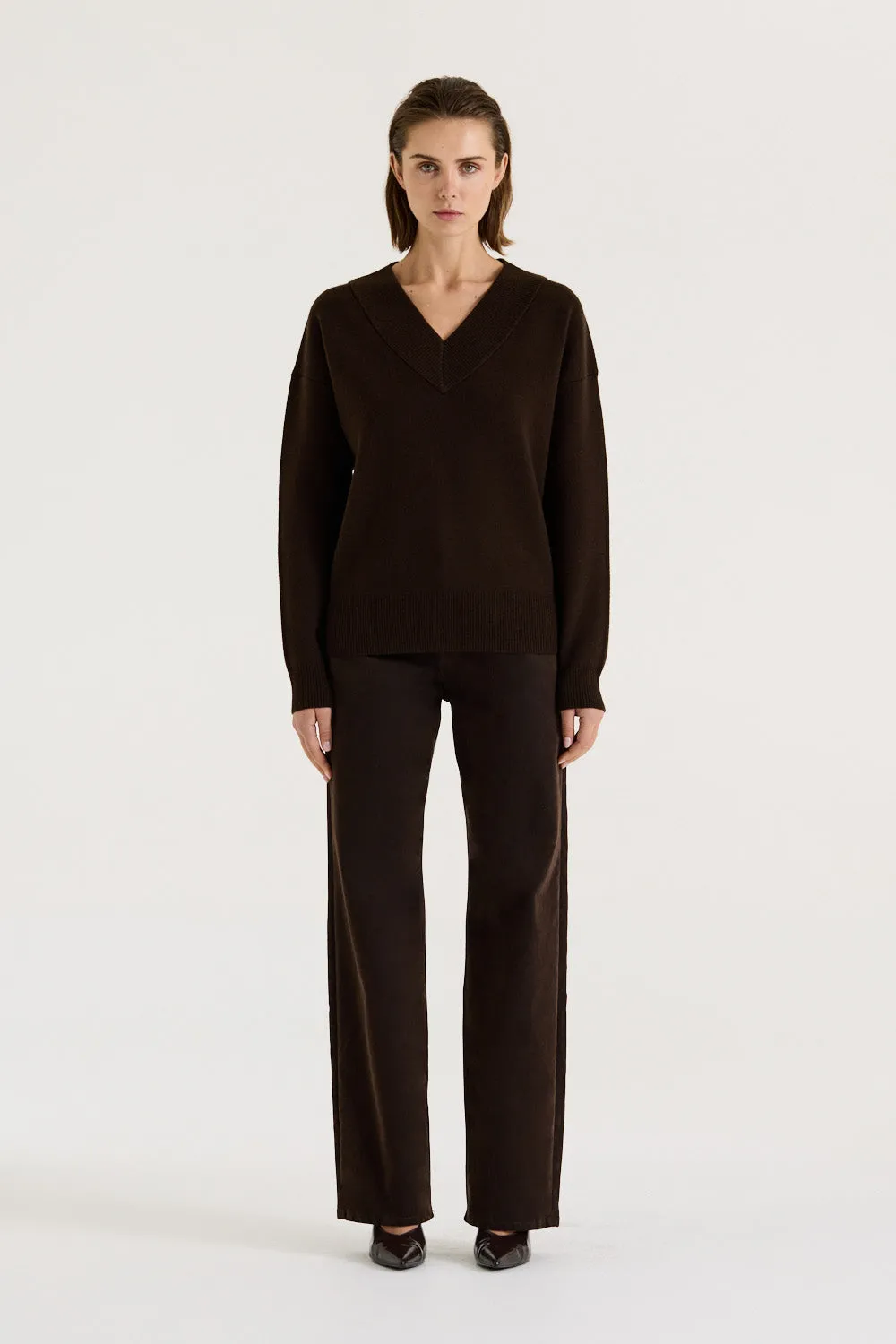 Callie Jumper sold by Henne product image thumbnail 5