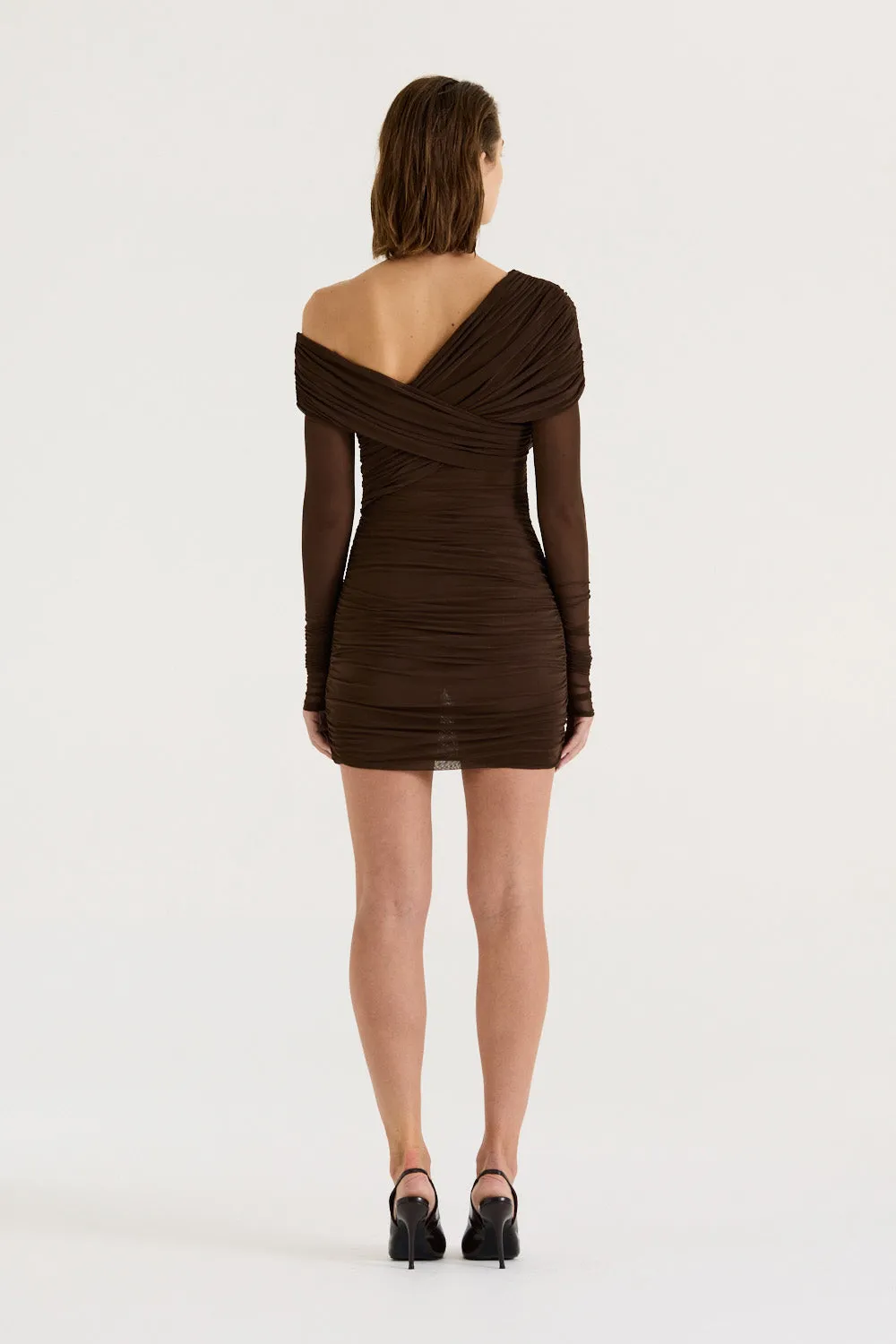 Paris Dress sold by Henne product image thumbnail 5