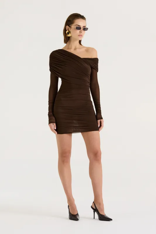 Paris Dress sold by Henne