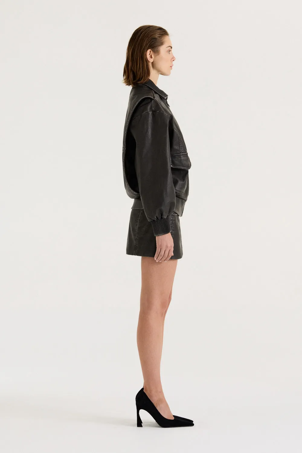 Seraphina Jacket sold by Henne product image thumbnail 3