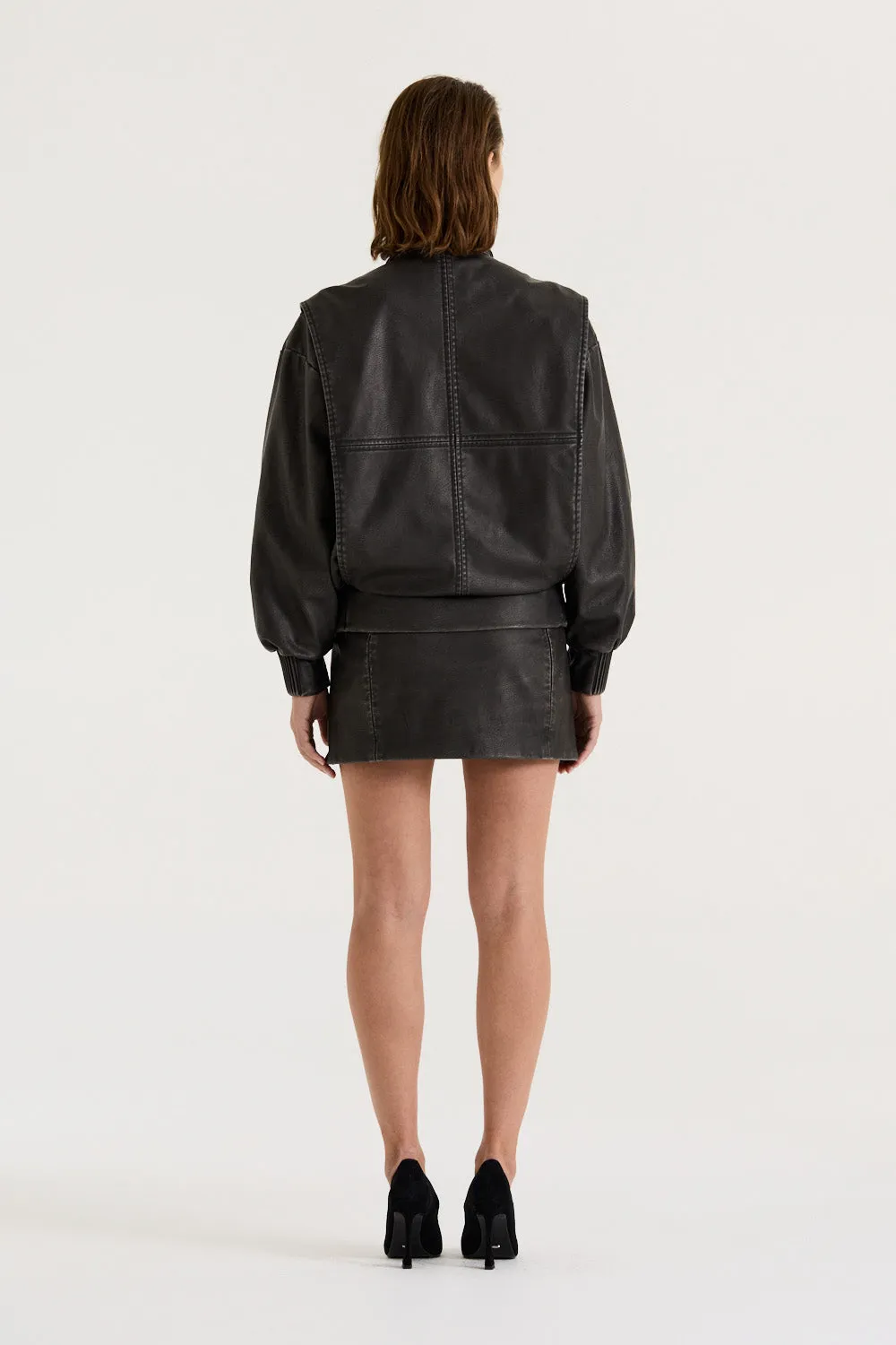 Seraphina Jacket sold by Henne product image thumbnail 4