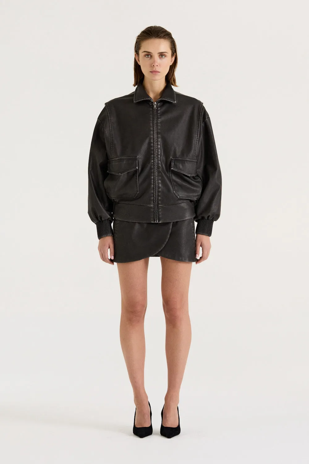 Seraphina Jacket sold by Henne product image thumbnail 5