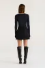 Sable Skirt sold by Henne