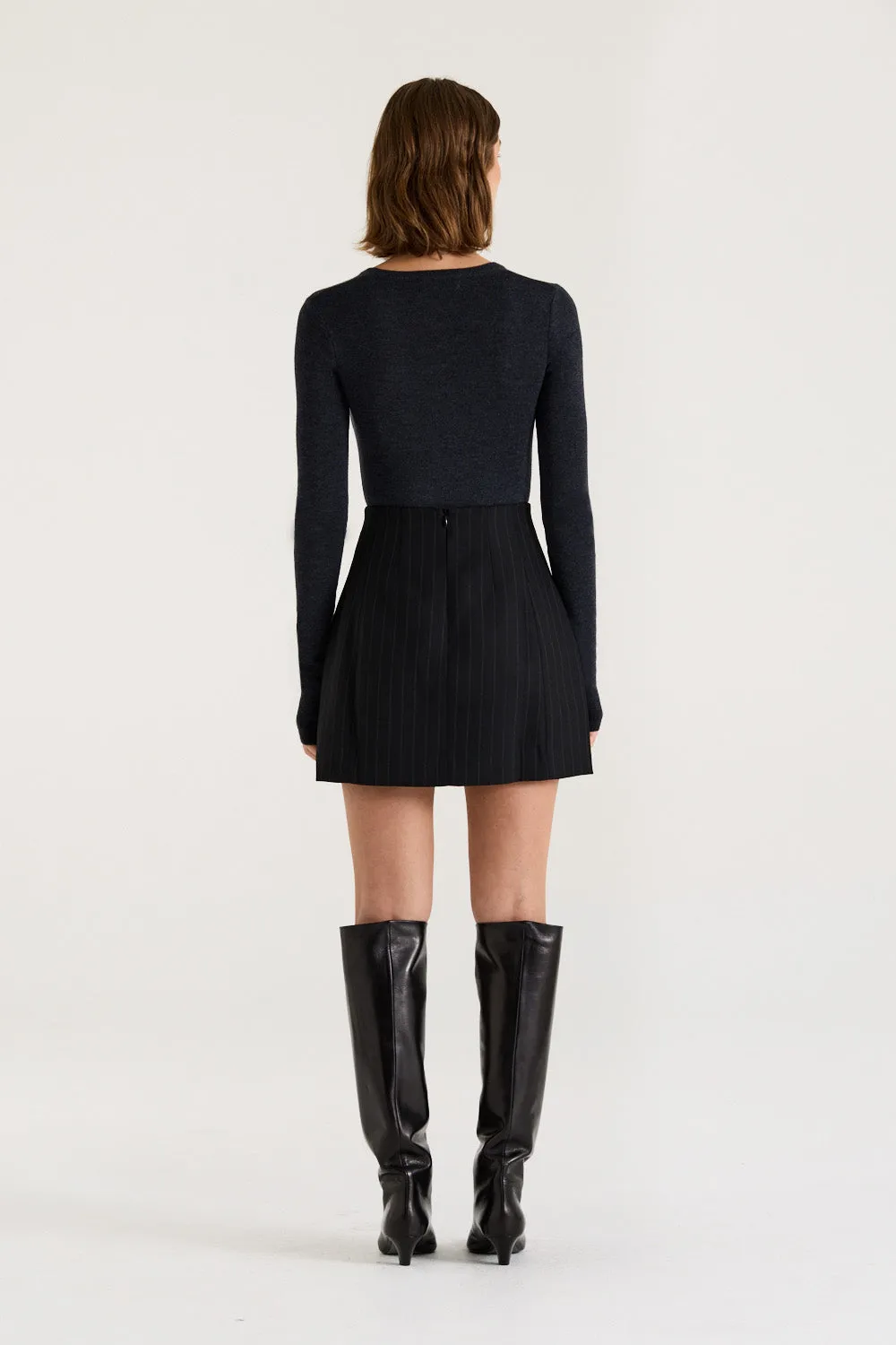 Sable Skirt sold by Henne product image thumbnail 4