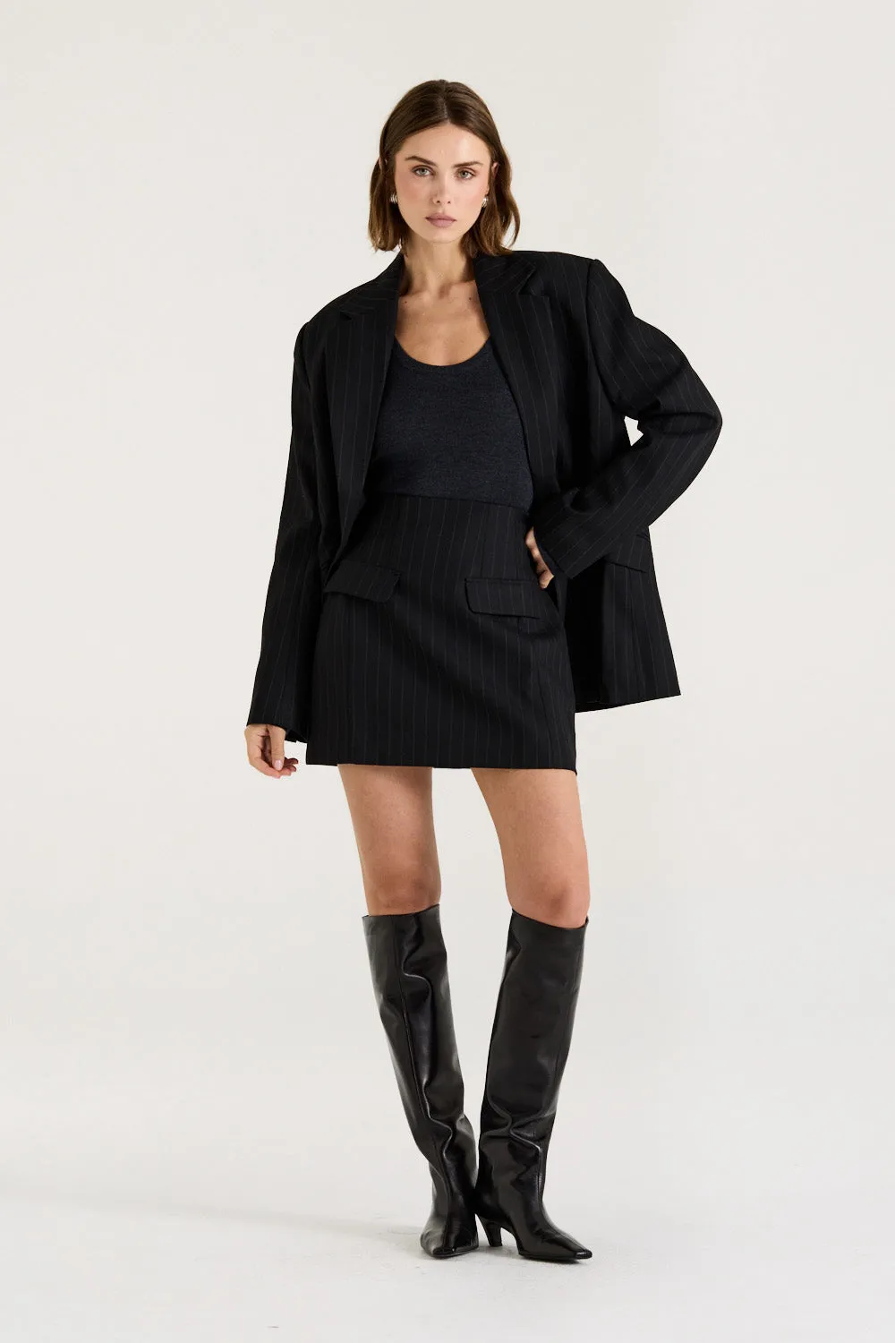 Sable Skirt sold by Henne