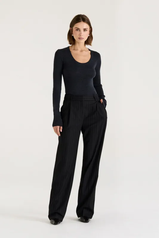 Carsson Suit Pant sold by Henne