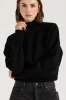 Dakota Knit Top sold by Henne