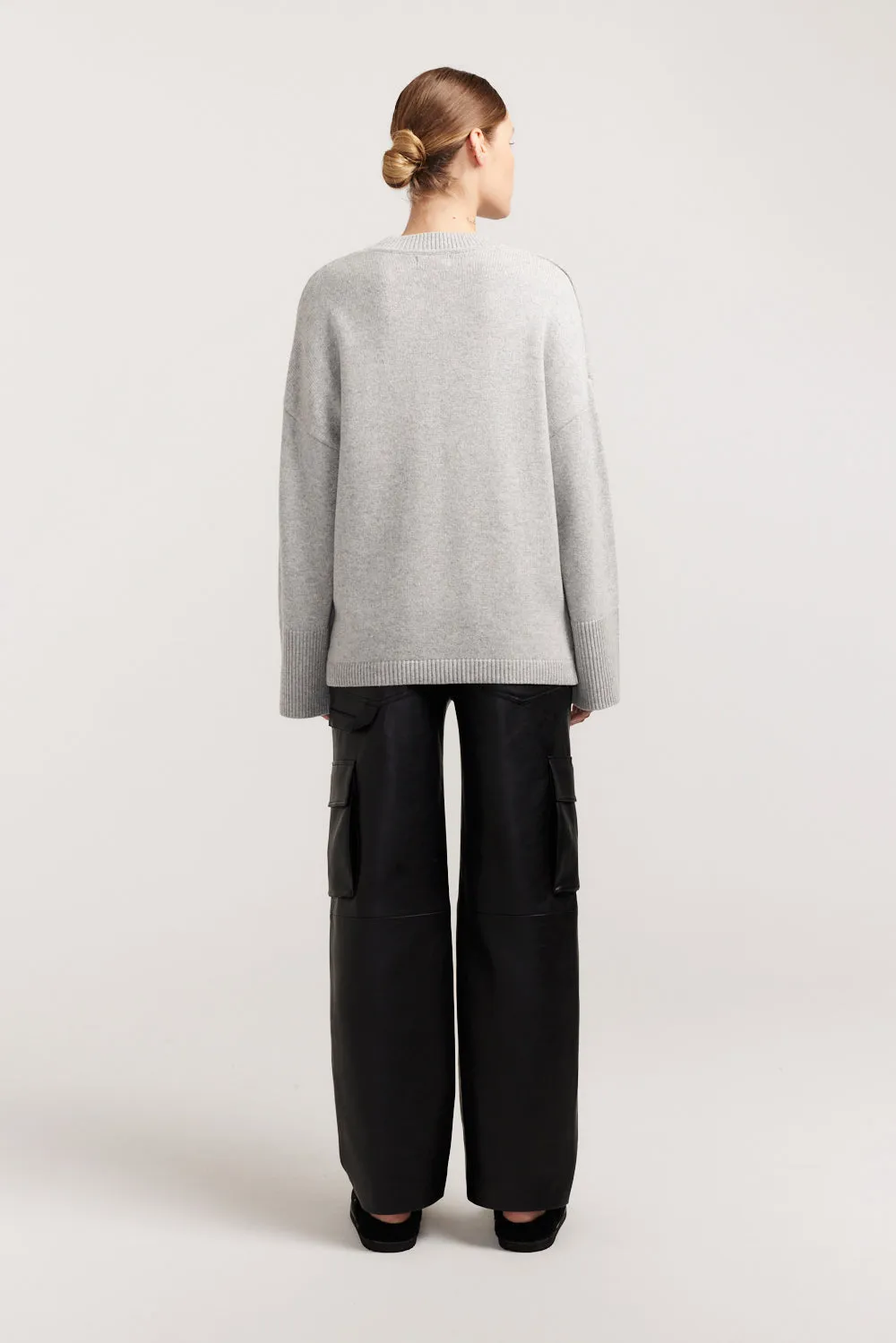 Nicolina Knit sold by Henne product image thumbnail 4