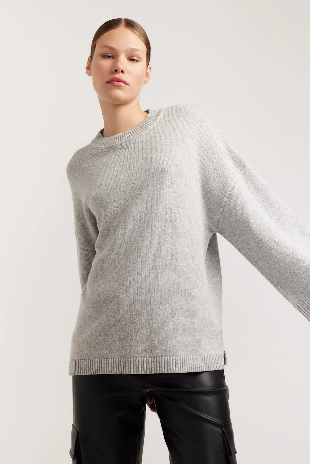 Nicolina Knit sold by Henne product image thumbnail 2