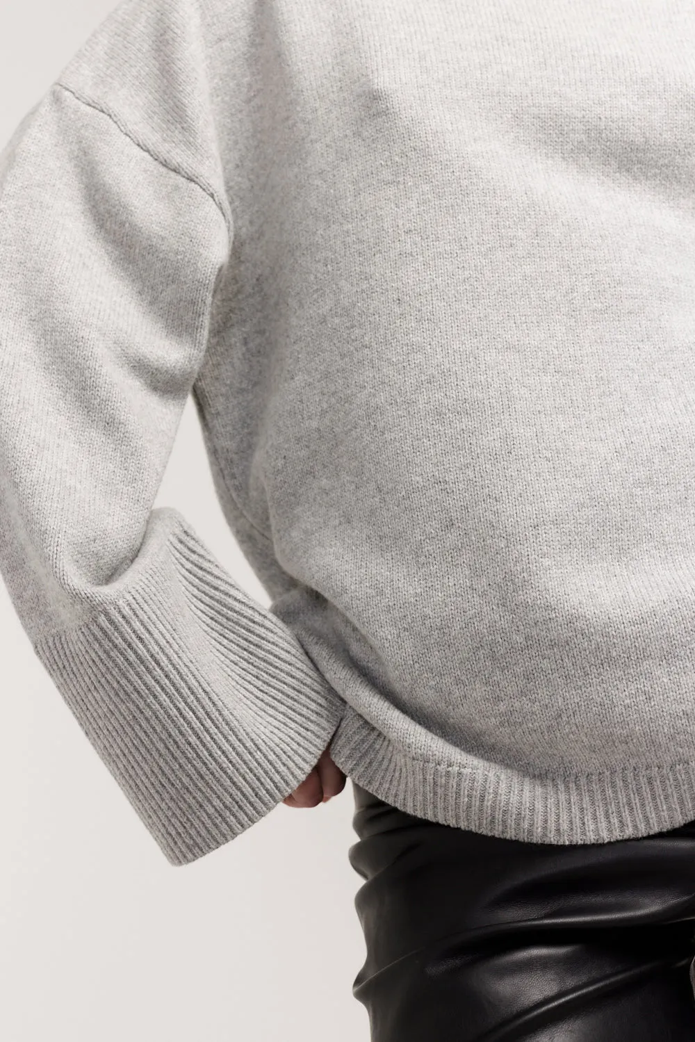 Nicolina Knit sold by Henne product image thumbnail 3