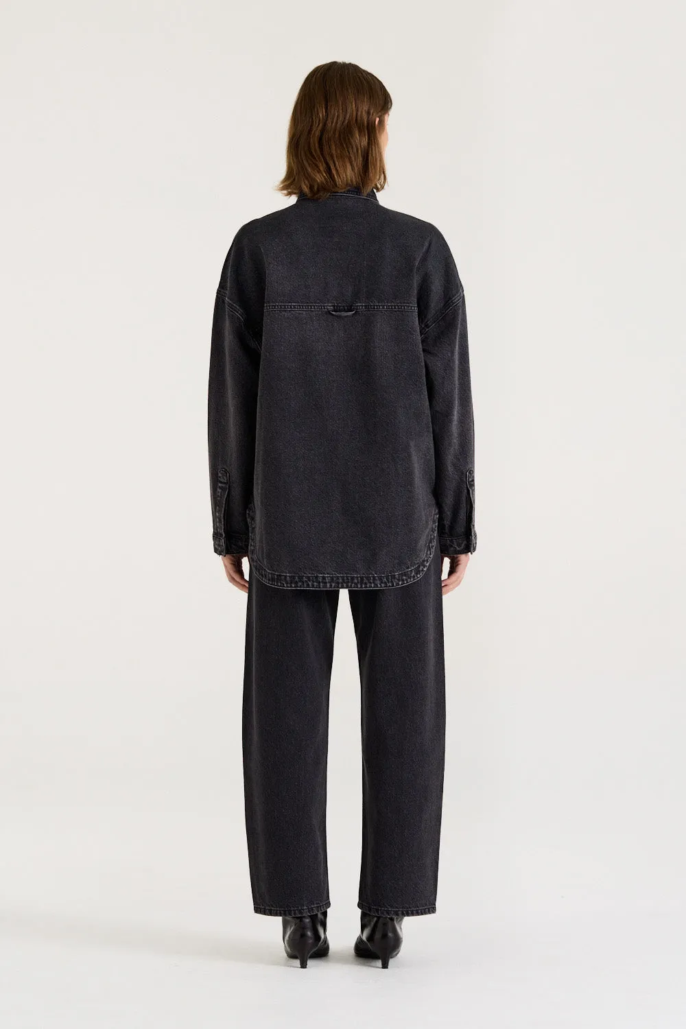 Aurora Shirt sold by Henne product image thumbnail 4