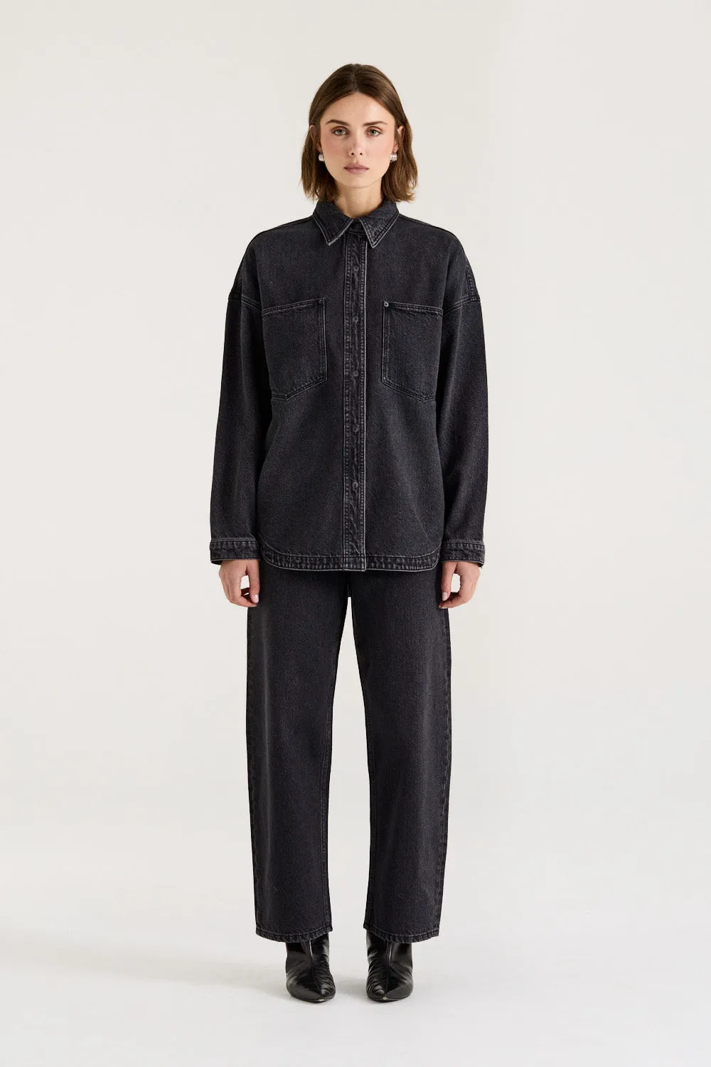 Aurora Shirt sold by Henne product image thumbnail 2