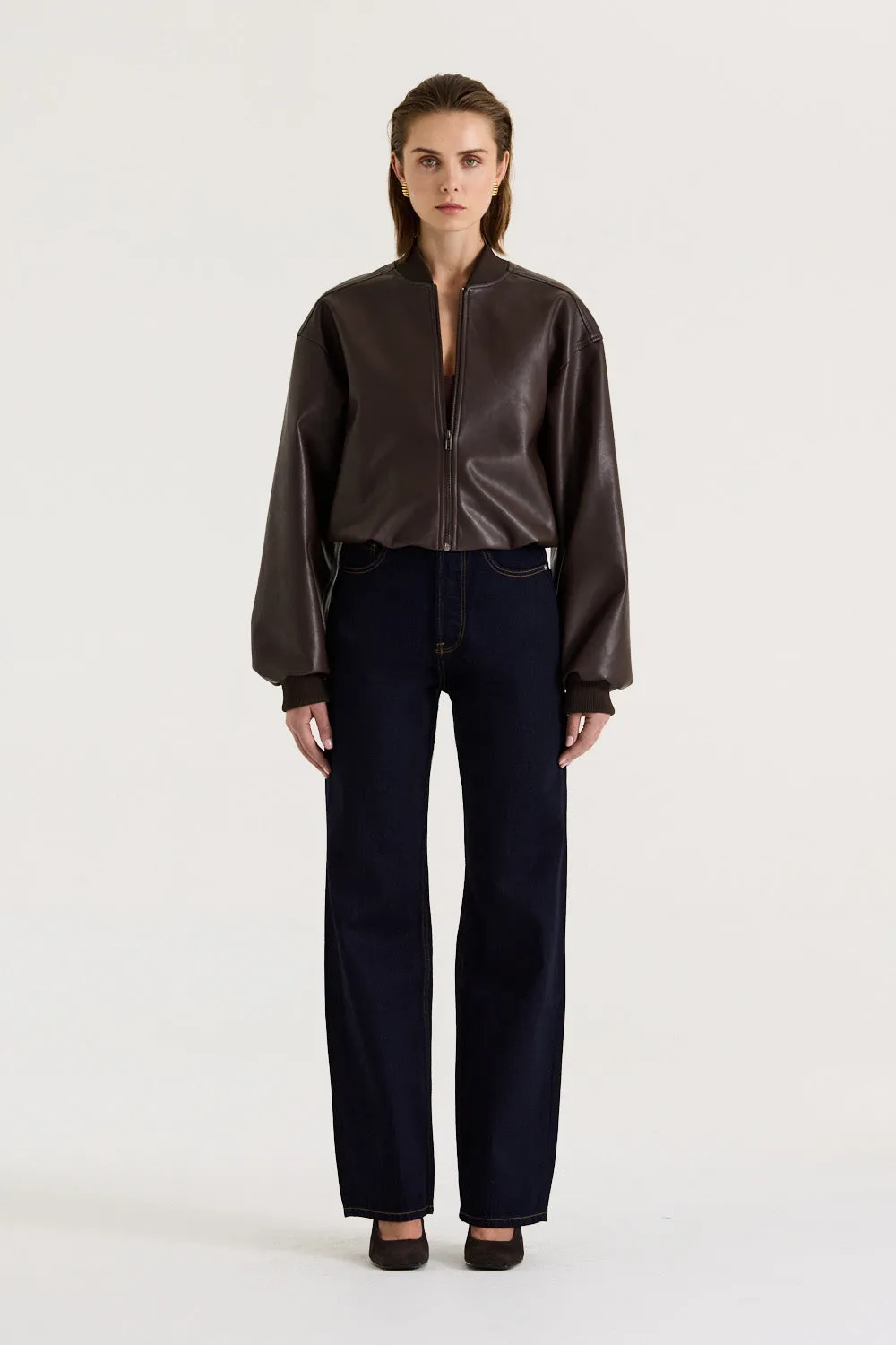 Mara Bomber sold by Henne