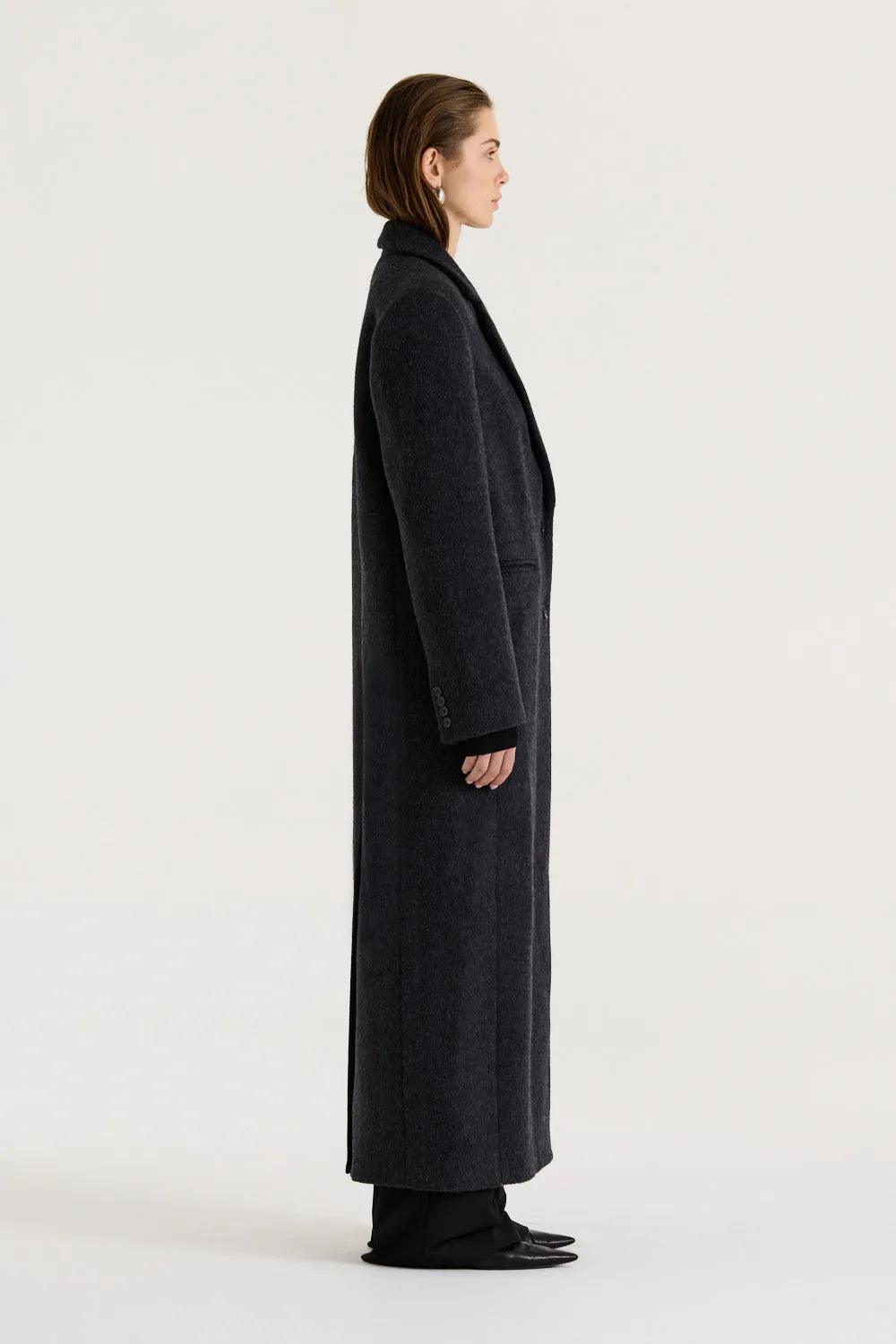 Marcella Coat sold by Henne product image thumbnail 3