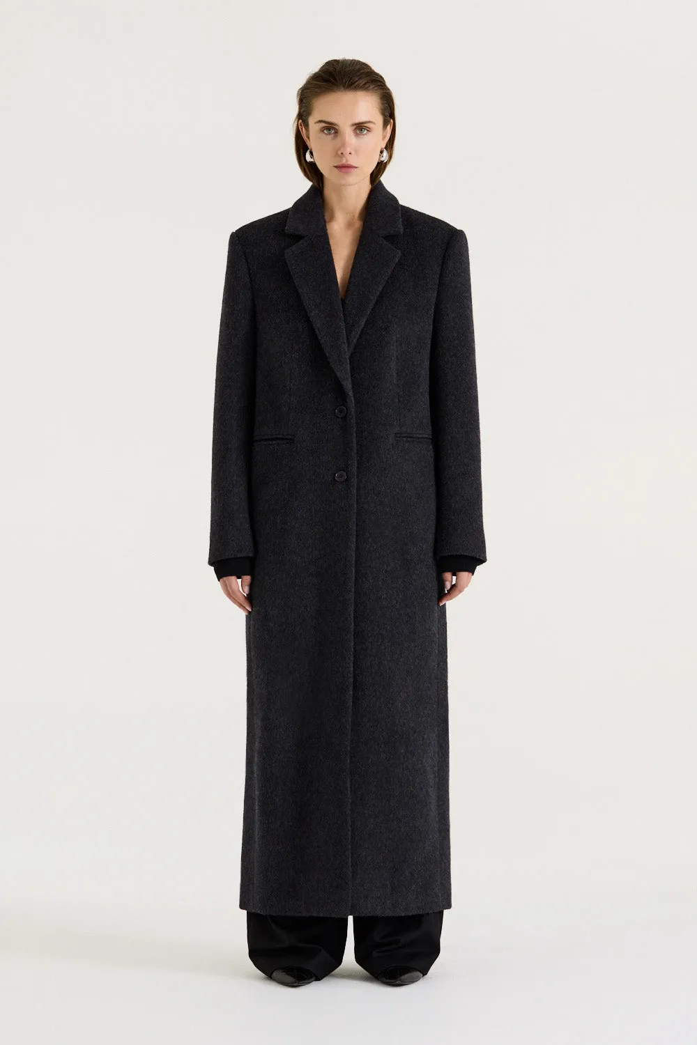 Marcella Coat sold by Henne product image thumbnail 2