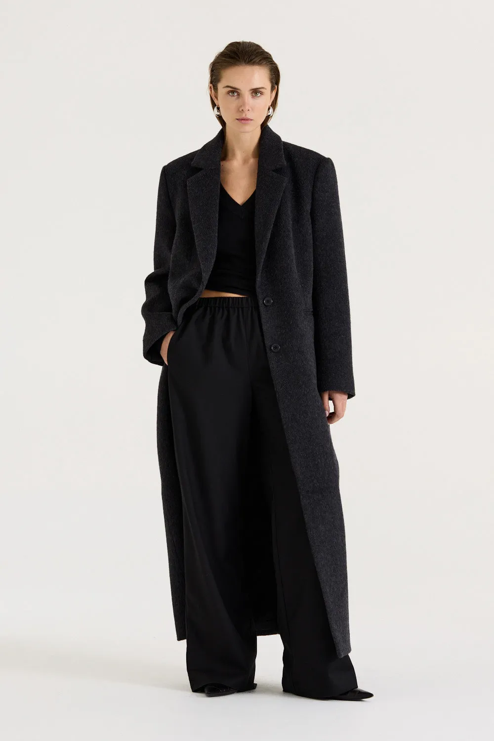 Marcella Coat sold by Henne product image thumbnail 5