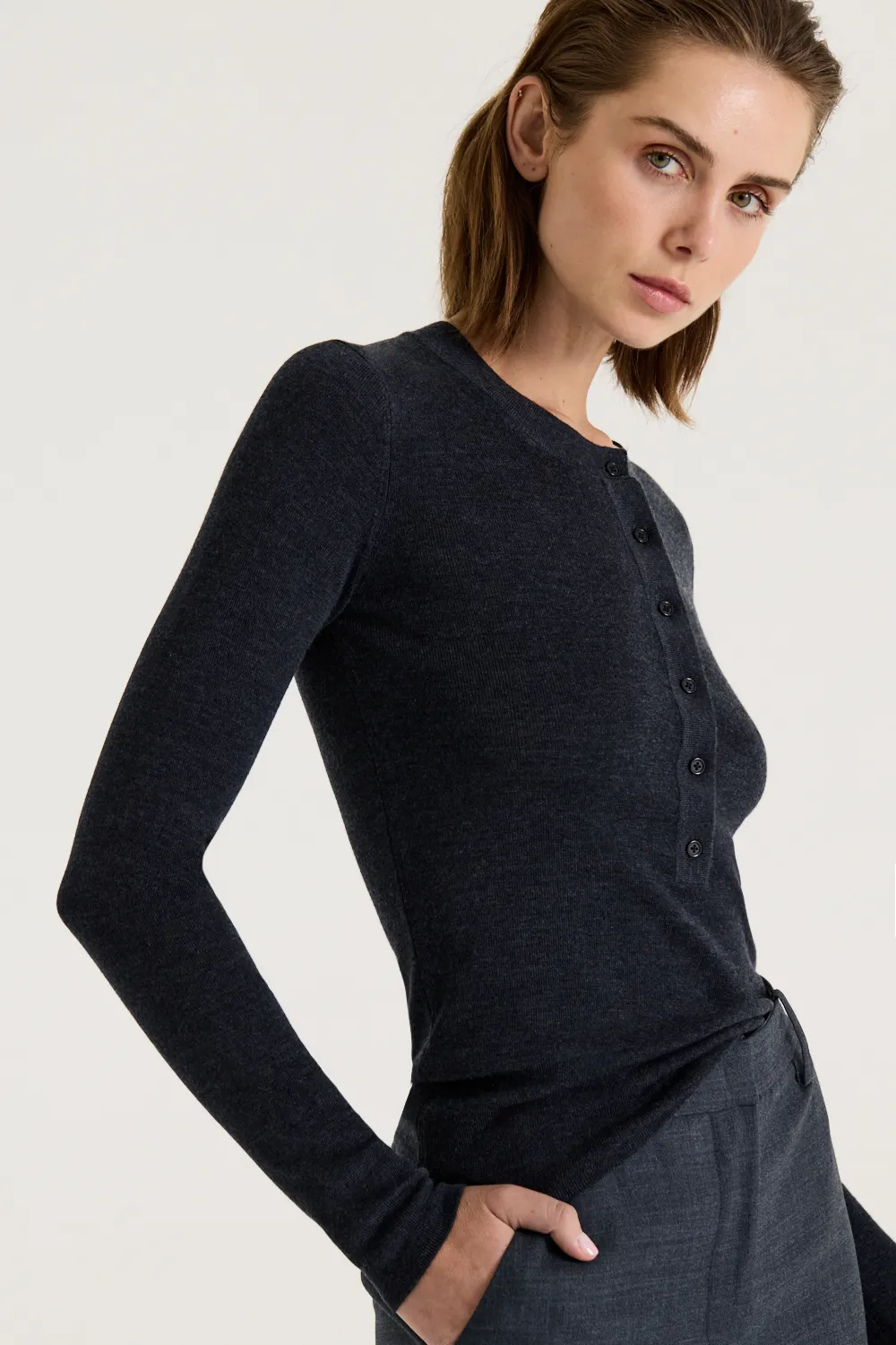 Aurelia Top sold by Henne product image thumbnail 2