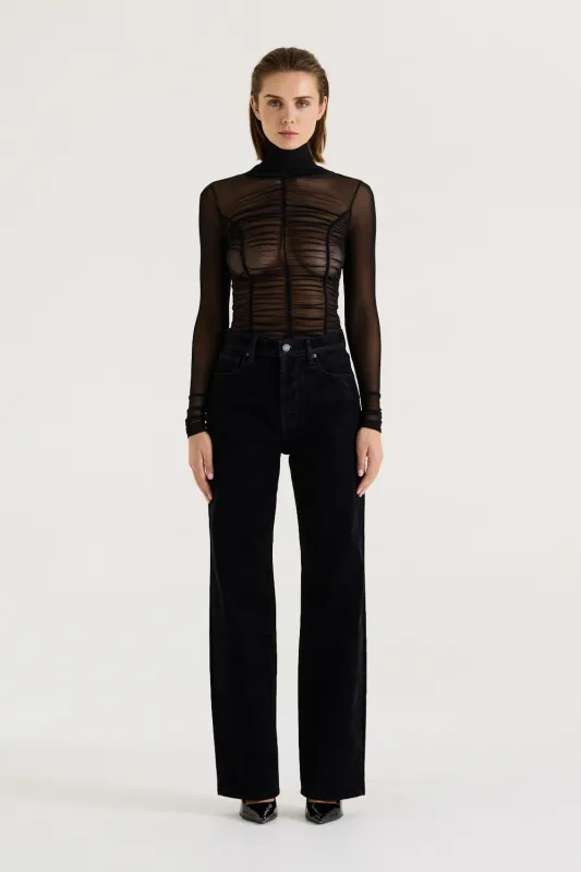 Blair Bodysuit sold by Henne