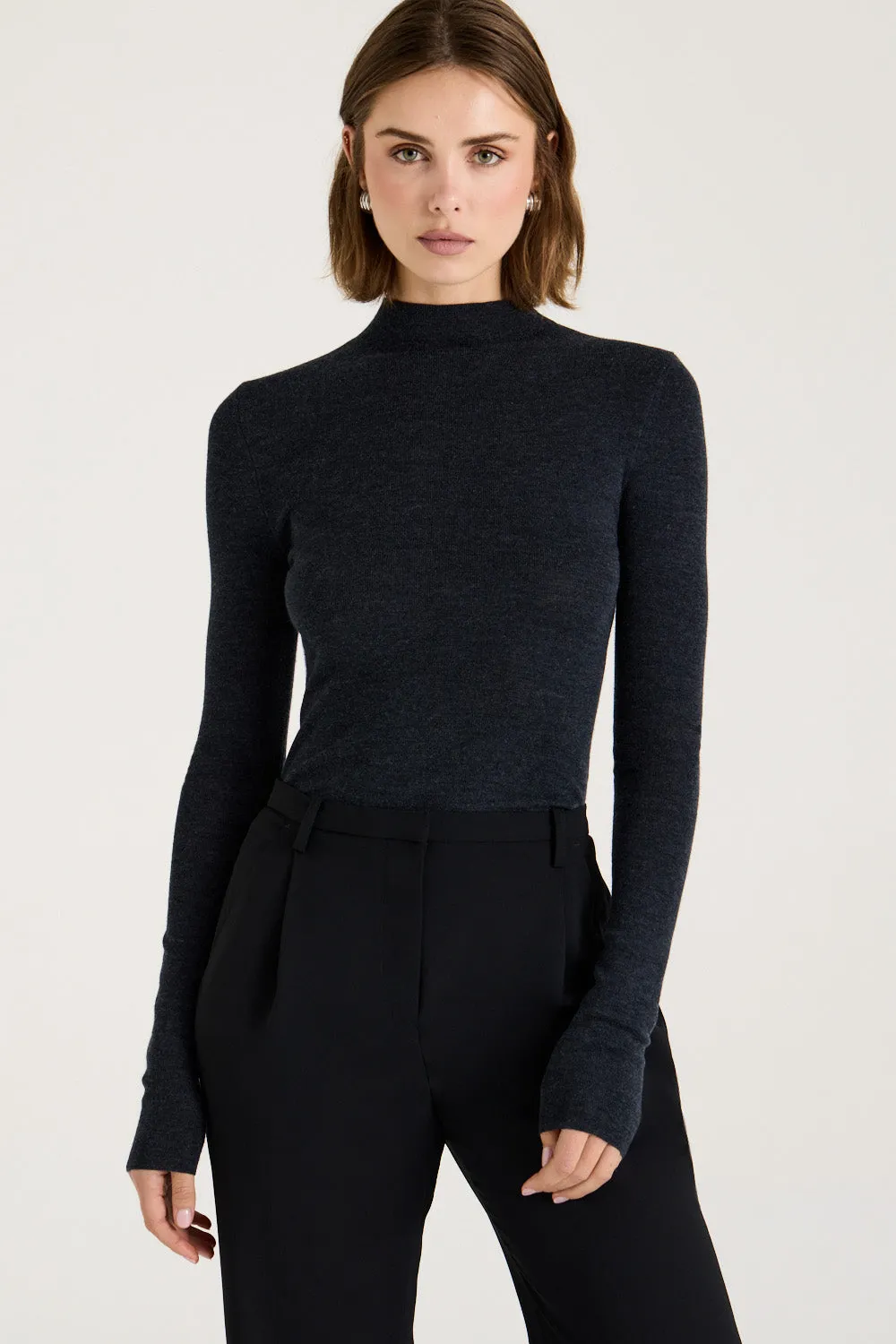 Thalia Skivvy sold by Henne product image thumbnail 2