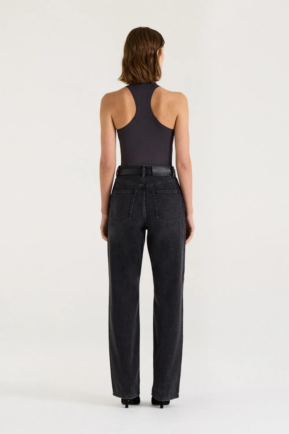 Maiken Tank sold by Henne product image thumbnail 4