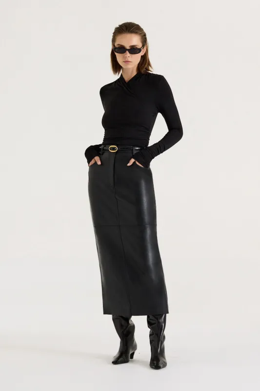 Clementine Skirt sold by Henne