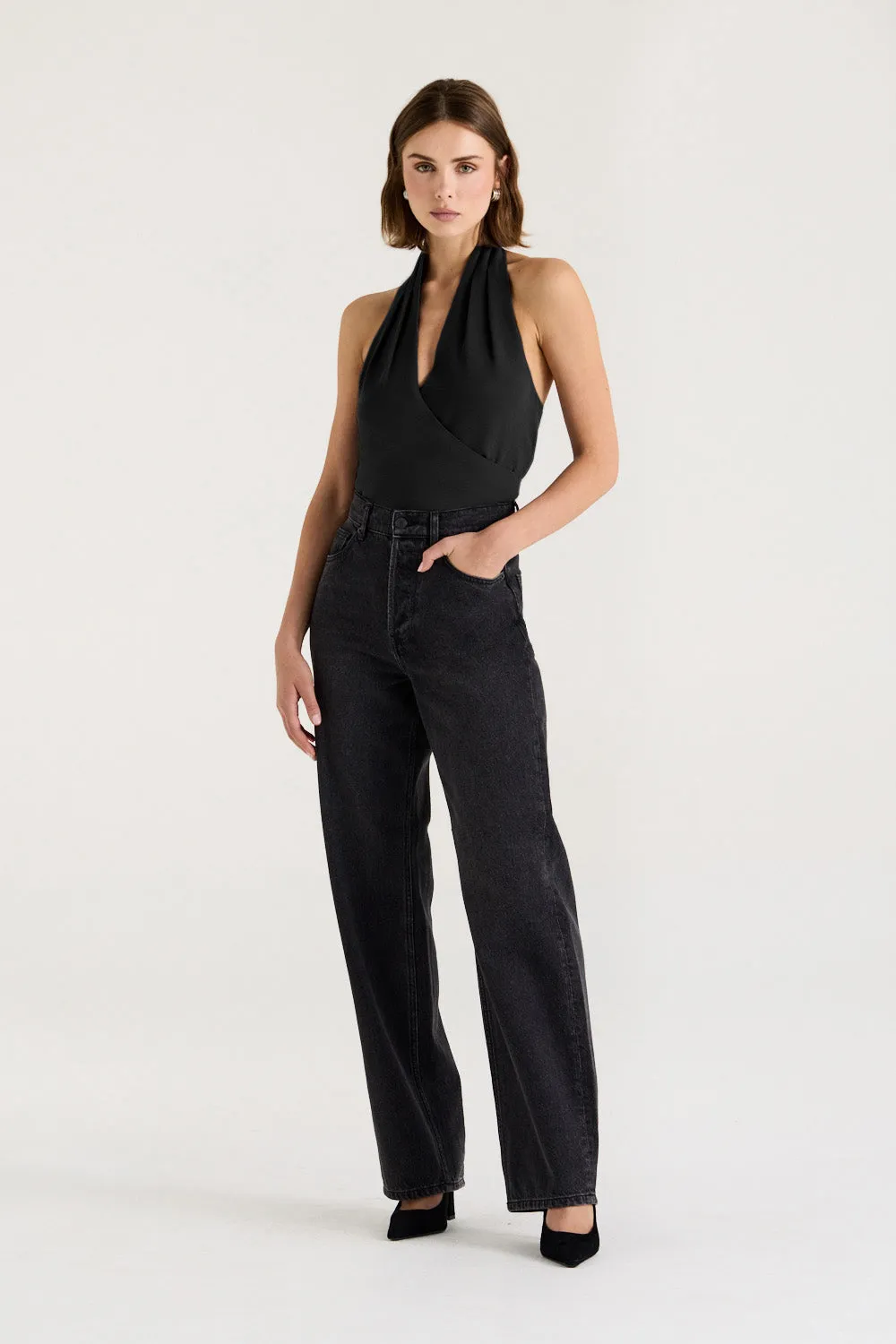 Vida Top sold by Henne