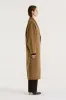 Zephyr Coat sold by Henne