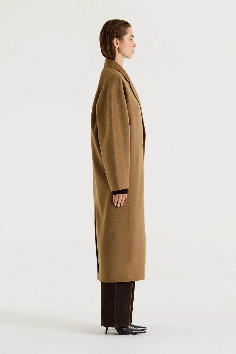 Zephyr Coat sold by Henne product image thumbnail 3