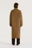 Zephyr Coat sold by Henne
