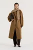 Zephyr Coat sold by Henne