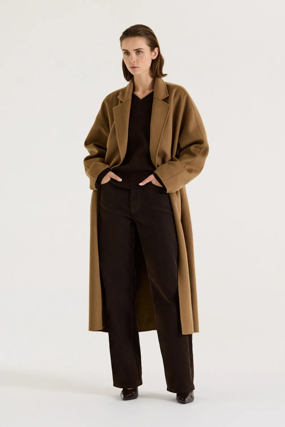 Zephyr Coat sold by Henne product image thumbnail 5