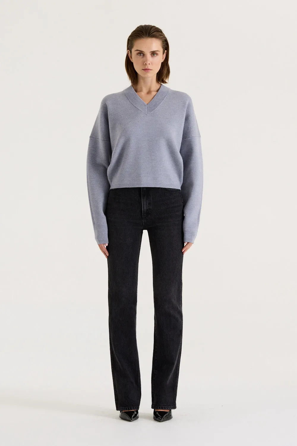 Sage Jumper sold by Henne product image thumbnail 5