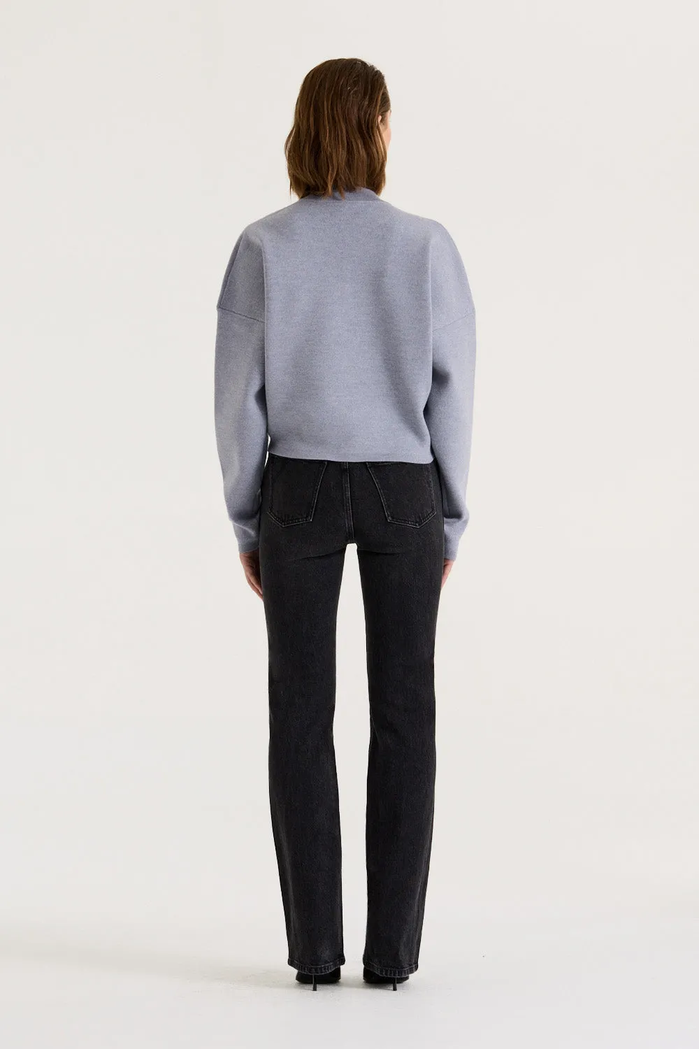 Sage Jumper sold by Henne product image thumbnail 4