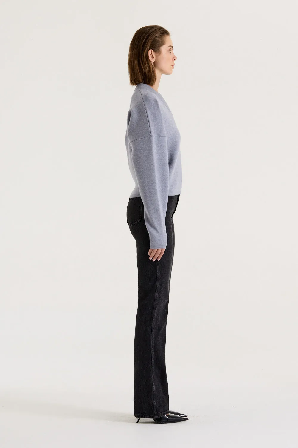 Sage Jumper sold by Henne product image thumbnail 3