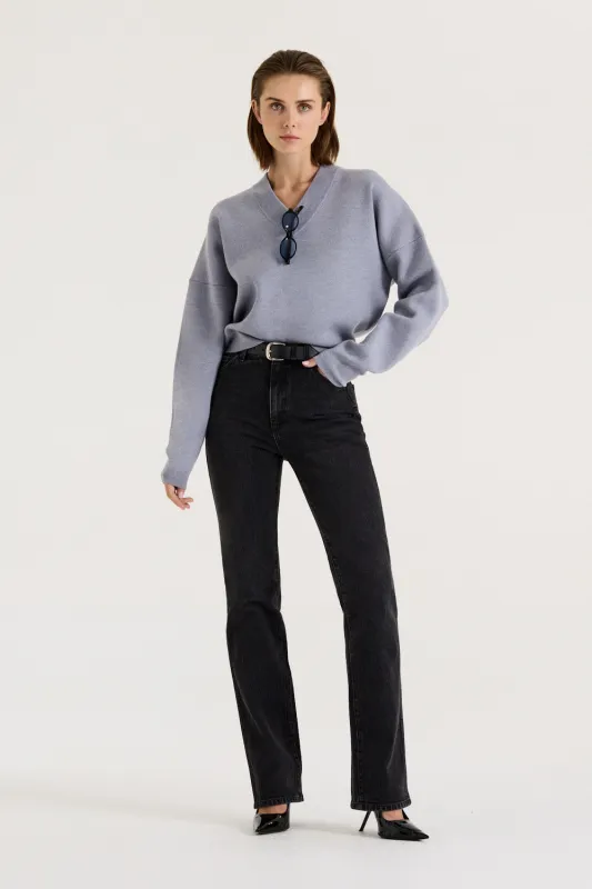 Sage Jumper sold by Henne