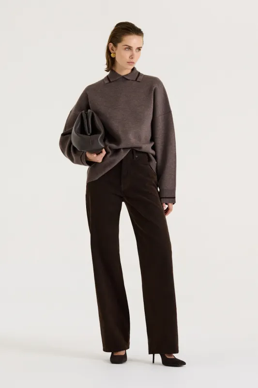 Carla Knit sold by Henne
