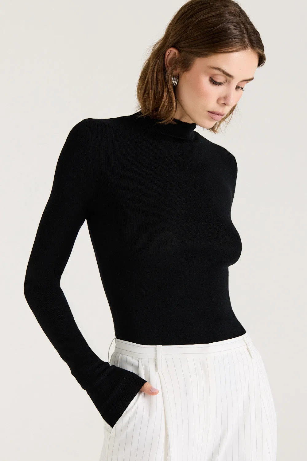 Thalia Skivvy sold by Henne product image thumbnail 2