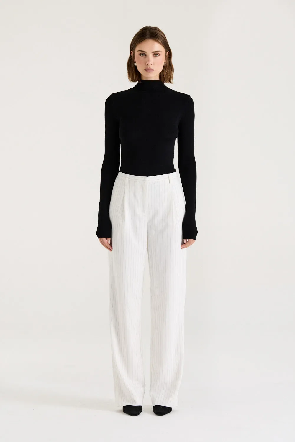 Thalia Skivvy sold by Henne product image thumbnail 5