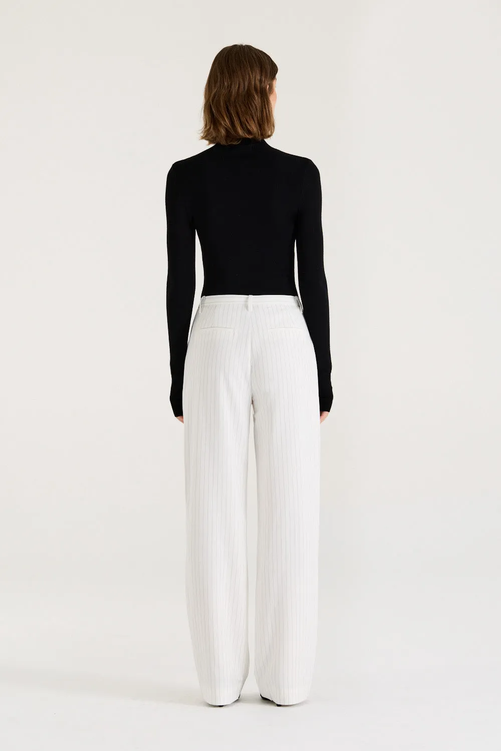 Thalia Skivvy sold by Henne product image thumbnail 4