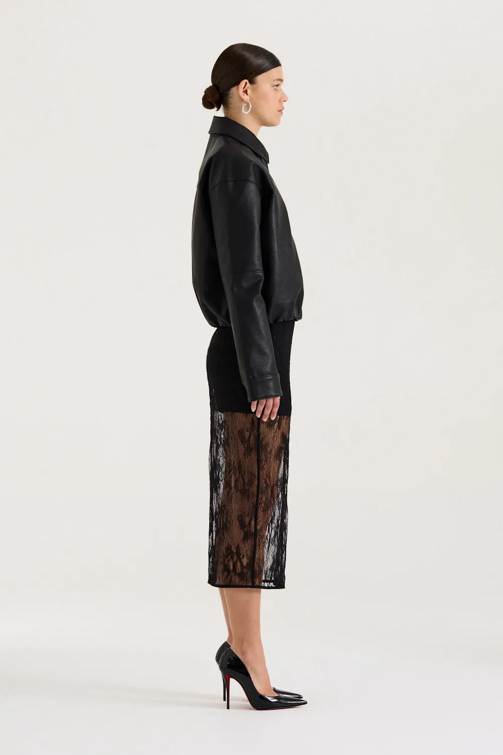 Emmeline Jacket sold by Henne product image thumbnail 3