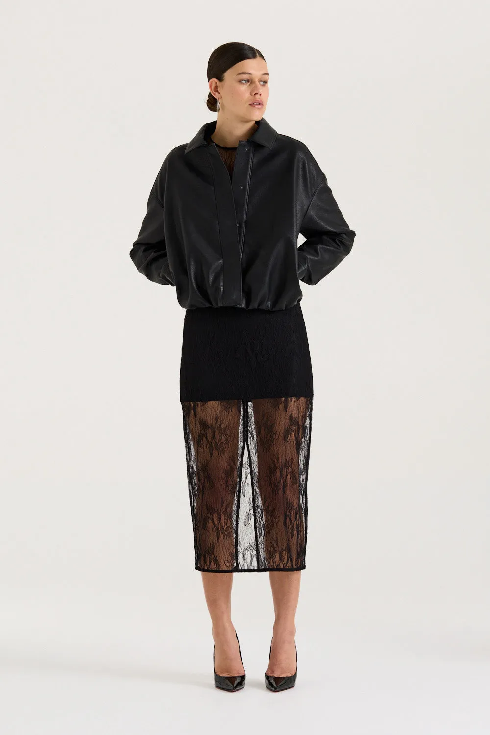 Emmeline Jacket sold by Henne product image thumbnail 5