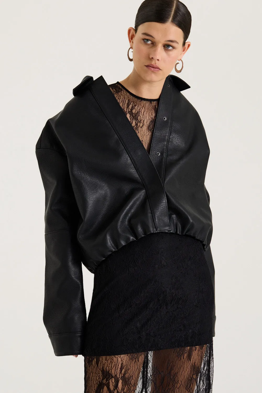 Emmeline Jacket sold by Henne product image thumbnail 2