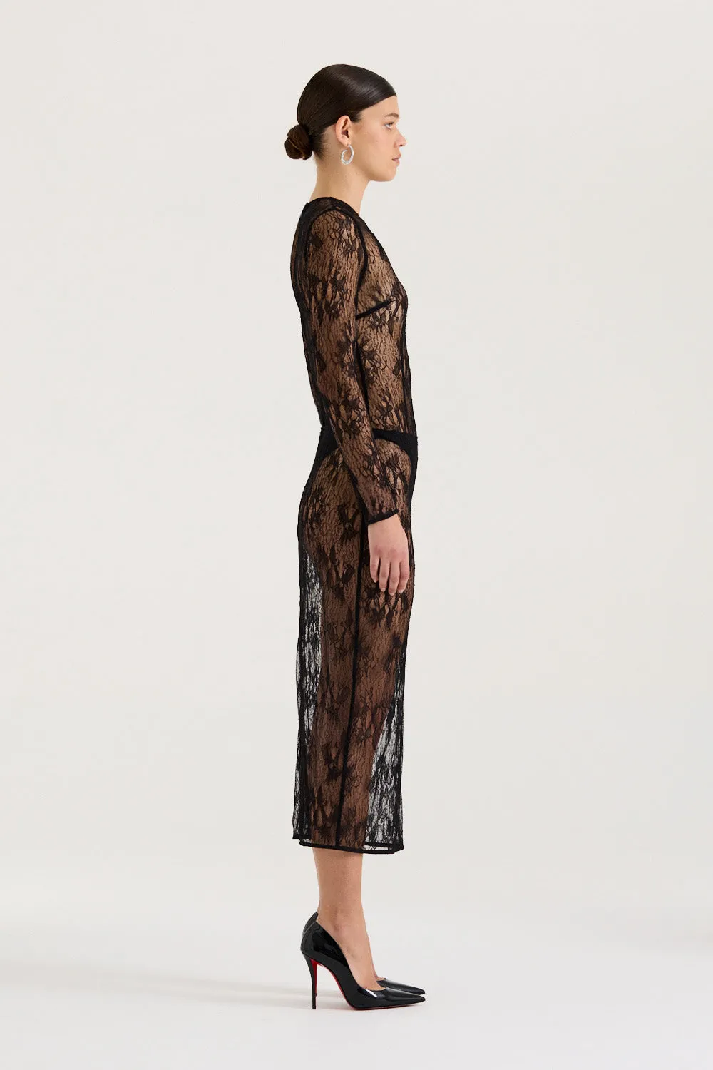 Charlotte Bodysuit sold by Henne product image thumbnail 3