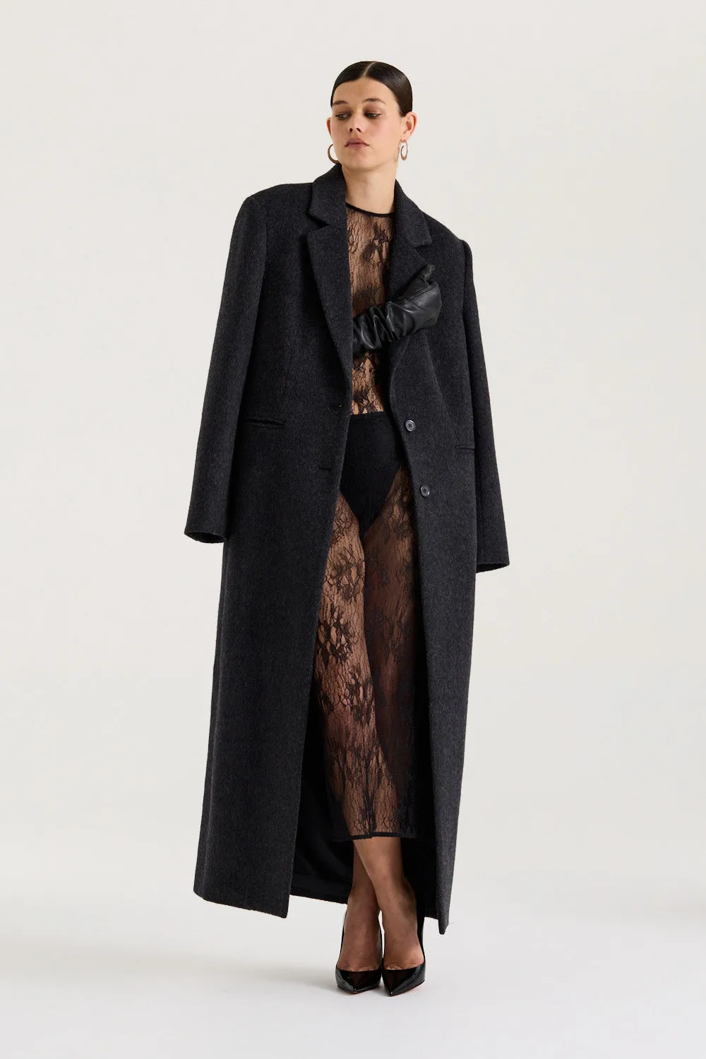 Charlotte Bodysuit sold by Henne product image thumbnail 2