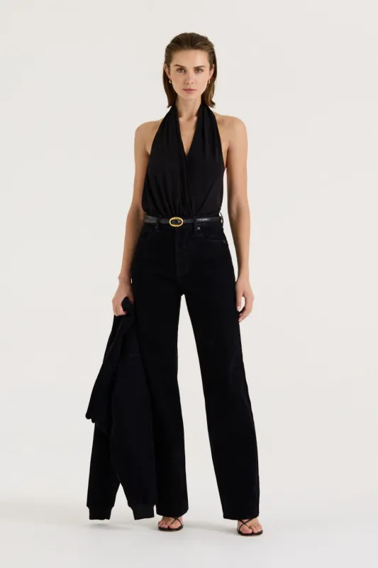 Flocked Valentina Jean sold by Henne