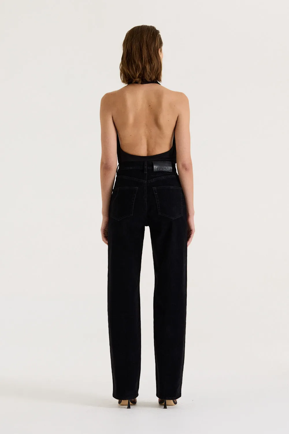 Flocked Valentina Jean sold by Henne product image thumbnail 4