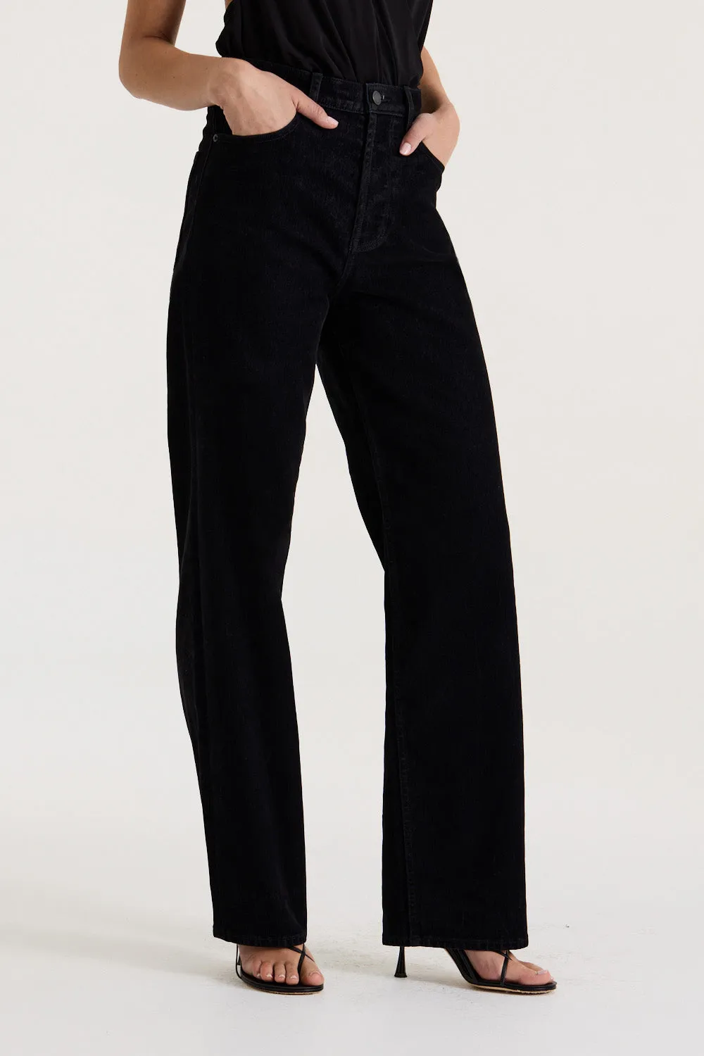 Flocked Valentina Jean sold by Henne product image thumbnail 2