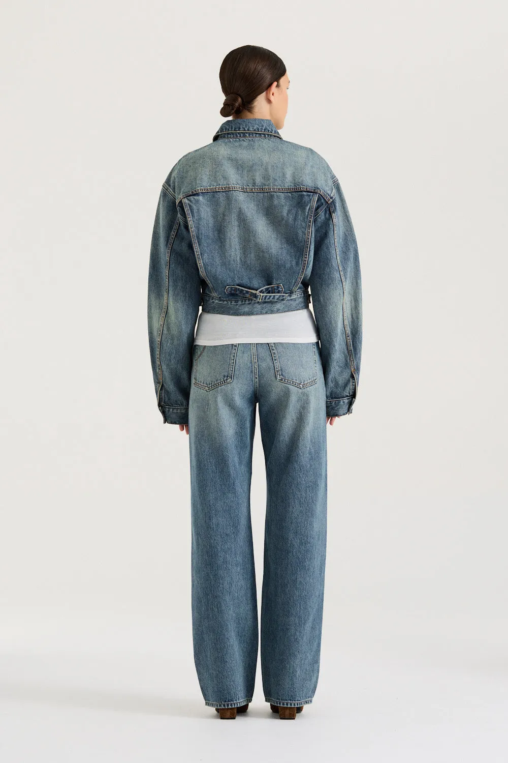 Sophia Jacket sold by Henne product image thumbnail 4